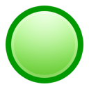  Ball зеленый 